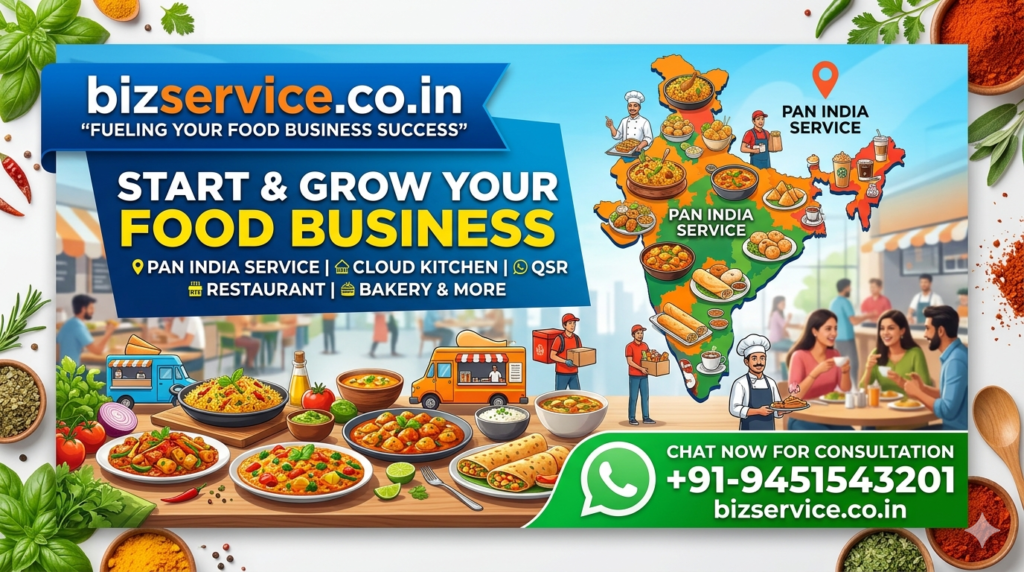 food business