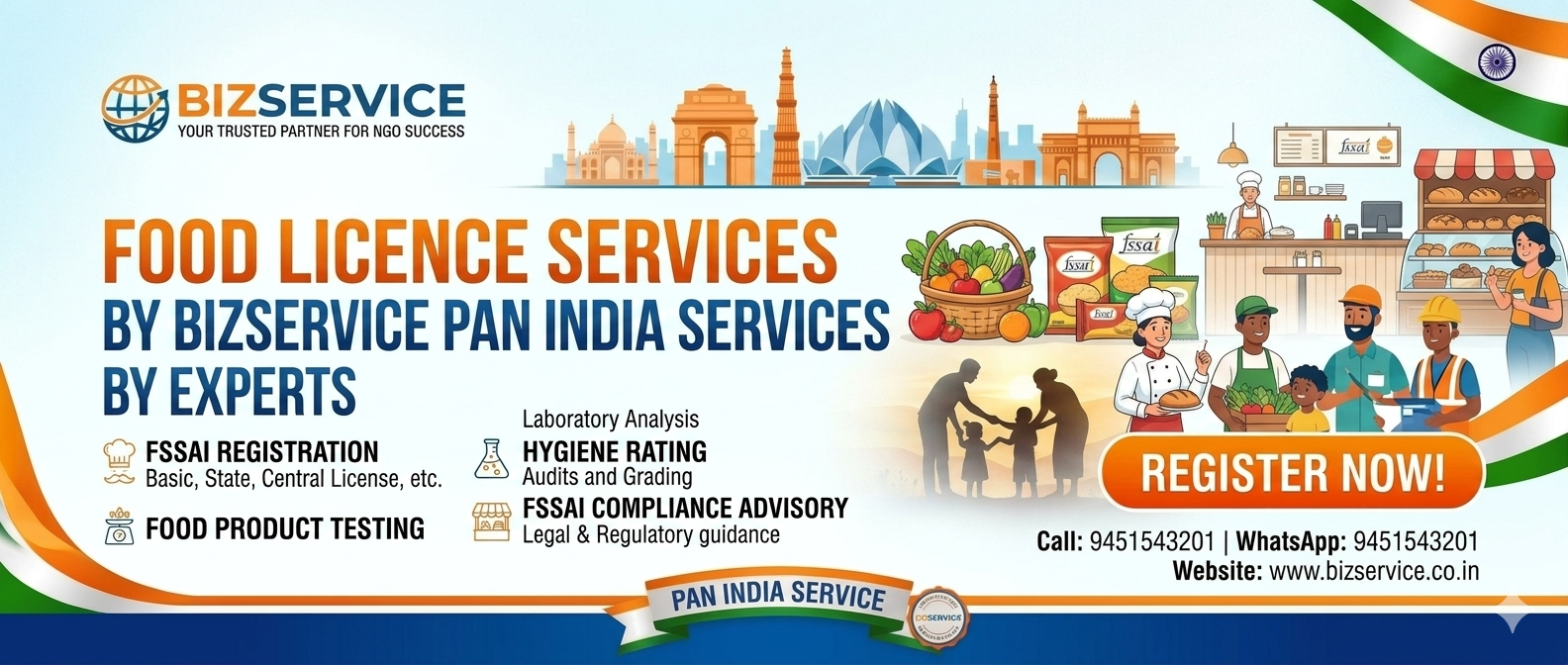 food service