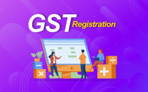 new gst-registration